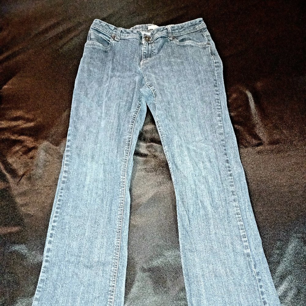 Women's Jeans Size 12 Tall